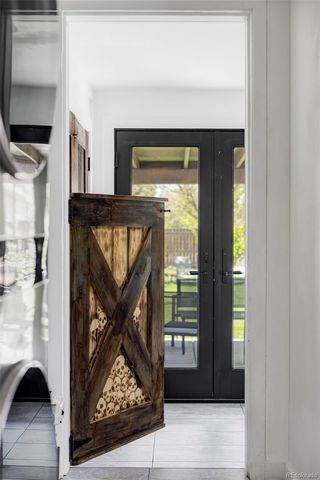 920 S Alcott Street, Denver, CO 80219