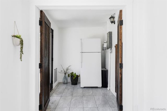 920 S Alcott Street, Denver, CO 80219