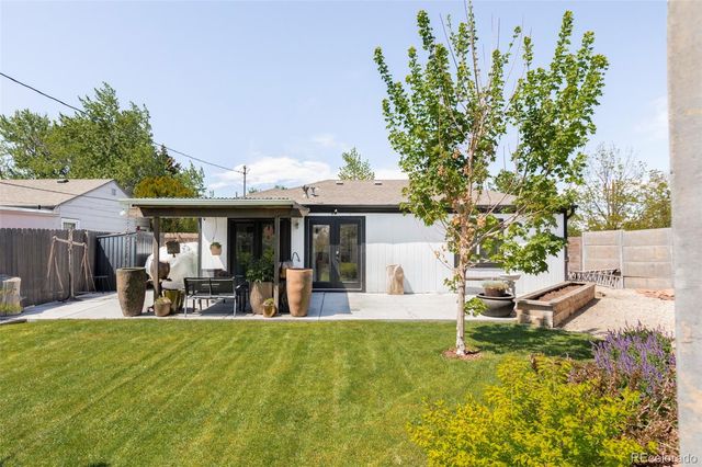 920 S Alcott Street, Denver, CO 80219