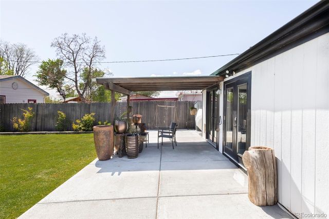 920 S Alcott Street, Denver, CO 80219