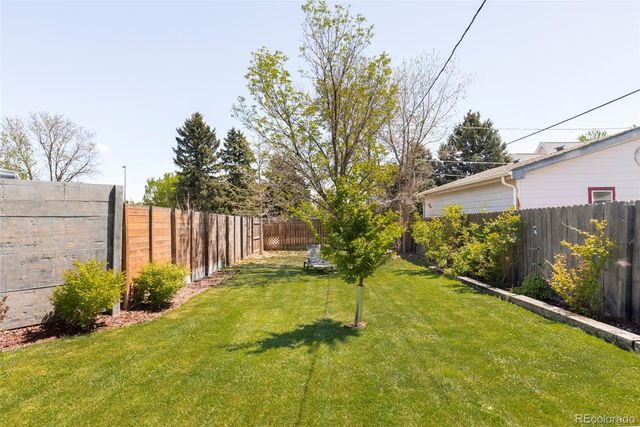 920 S Alcott Street, Denver, CO 80219