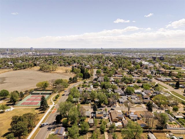 920 S Alcott Street, Denver, CO 80219