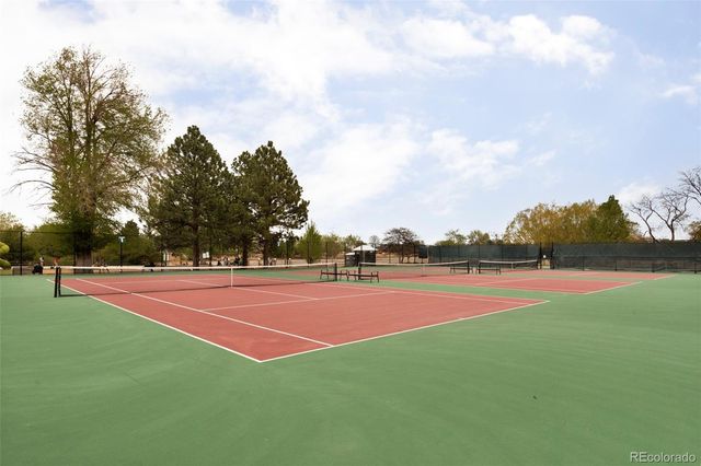 920 S Alcott Street, Denver, CO 80219