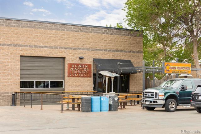 920 S Alcott Street, Denver, CO 80219