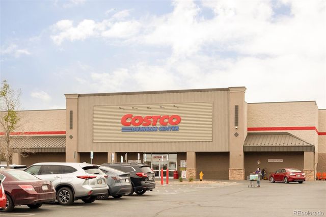 920 S Alcott Street, Denver, CO 80219