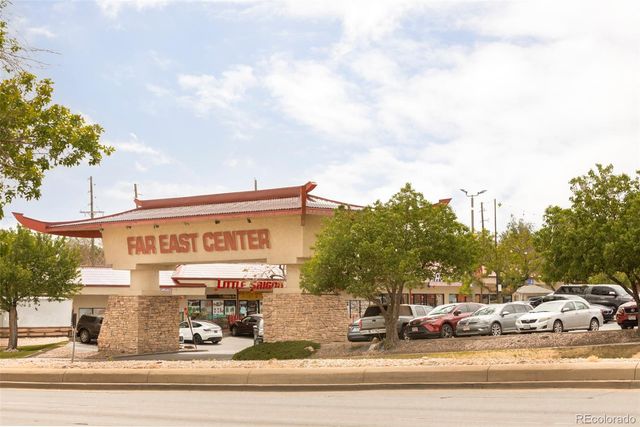 920 S Alcott Street, Denver, CO 80219