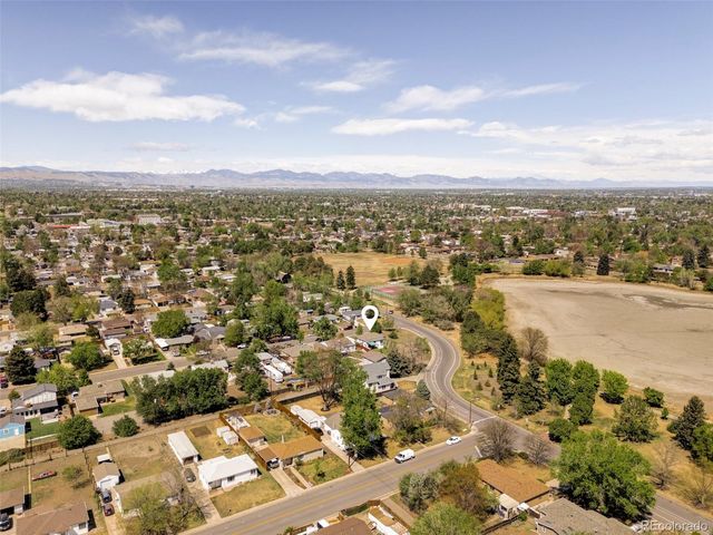 920 S Alcott Street, Denver, CO 80219