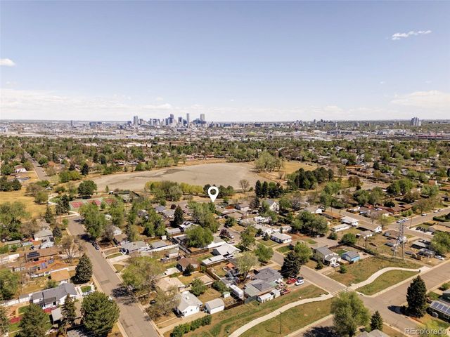 920 S Alcott Street, Denver, CO 80219