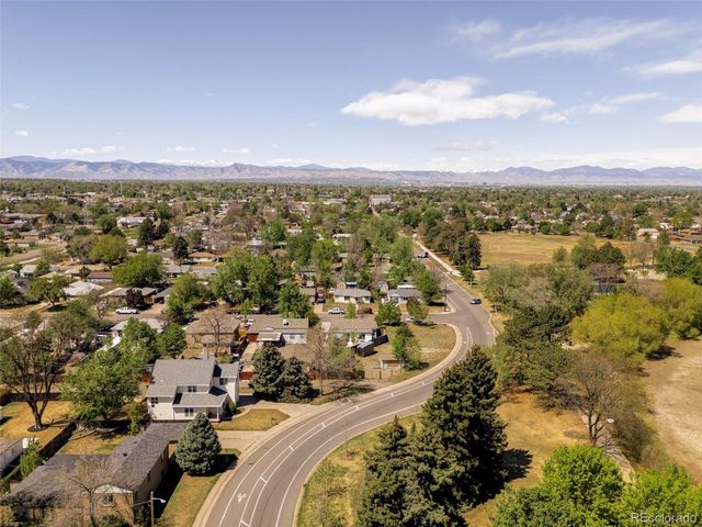 920 S Alcott Street, Denver, CO 80219