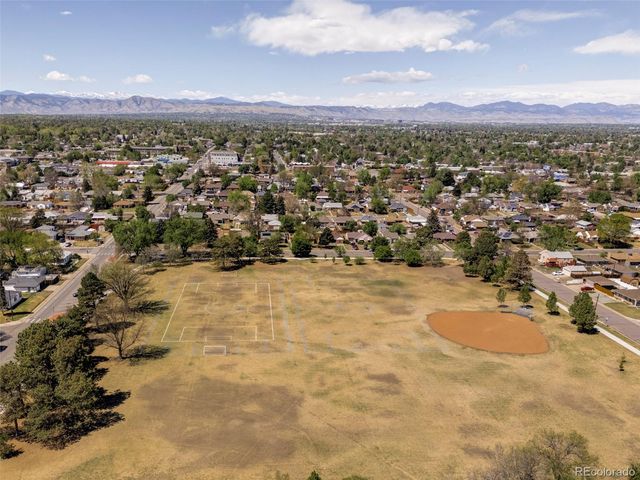 920 S Alcott Street, Denver, CO 80219