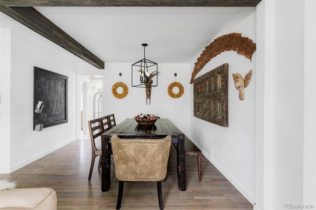 920 S Alcott Street, Denver, CO 80219