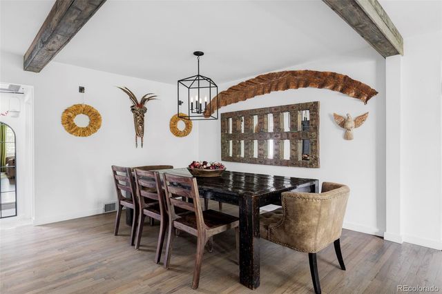 920 S Alcott Street, Denver, CO 80219