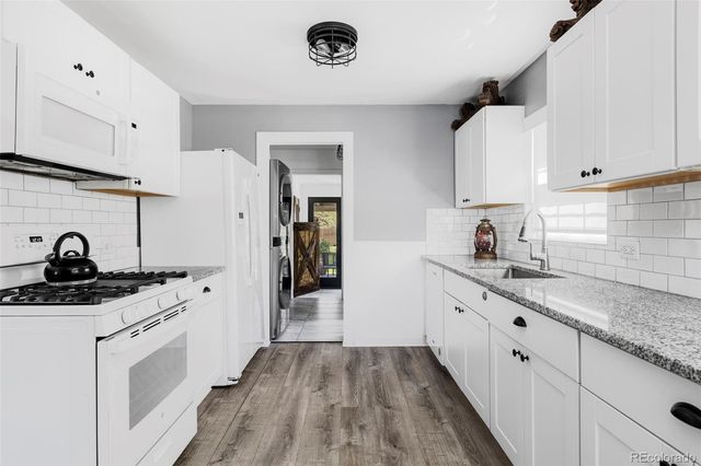 920 S Alcott Street, Denver, CO 80219