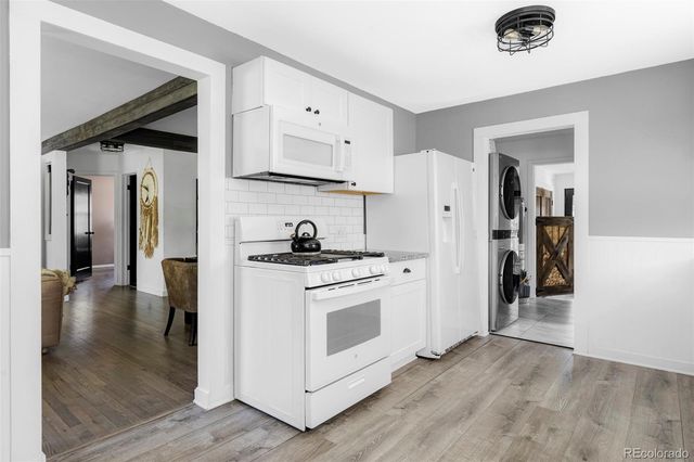 920 S Alcott Street, Denver, CO 80219