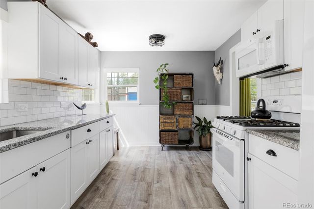 920 S Alcott Street, Denver, CO 80219