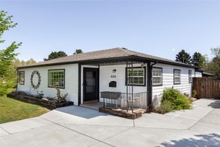 920 S Alcott Street, Denver, CO 80219