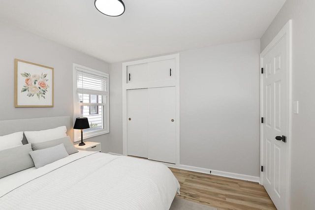 5811 W Thurston AVENUE, Milwaukee, WI 53218