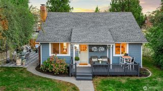 1717 6th street, Bremerton, WA 98337