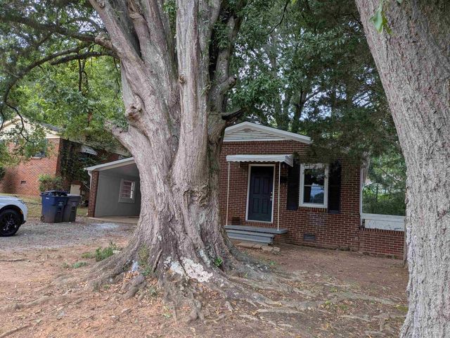 314 Woodview Avenue, Spartanburg, SC 29306