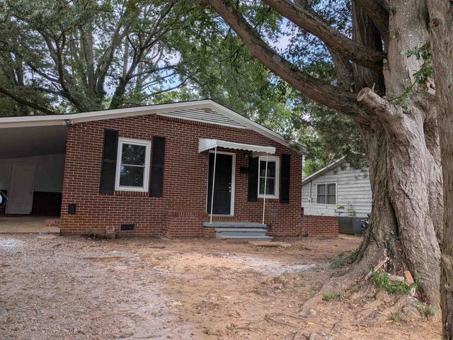 314 Woodview Avenue, Spartanburg, SC 29306