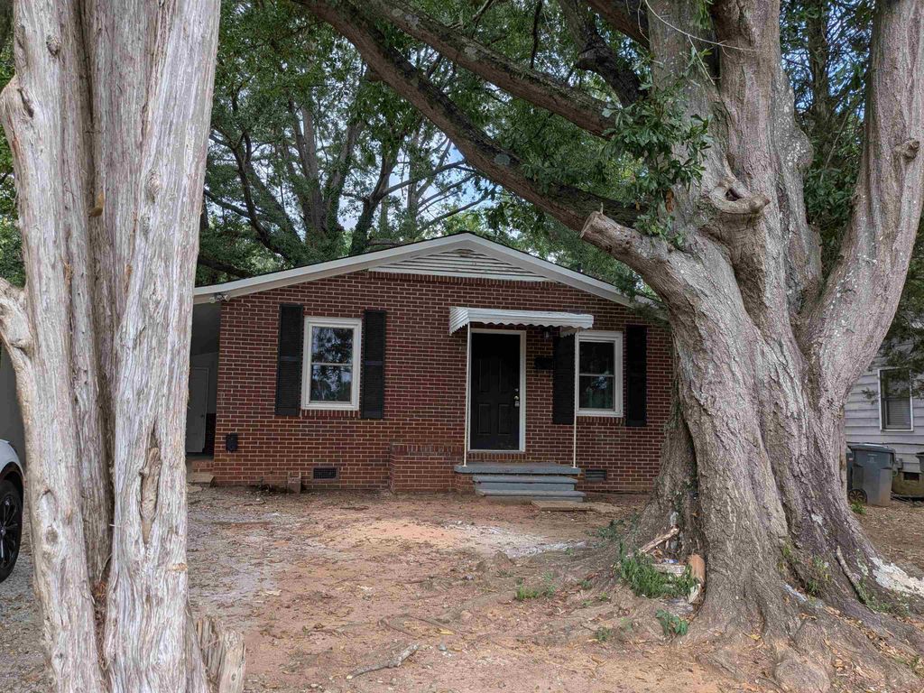 314 Woodview Avenue, Spartanburg, SC 29306