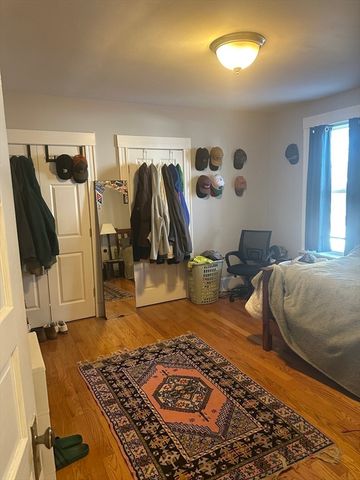 28 Marion 1, Belmont, MA 02478