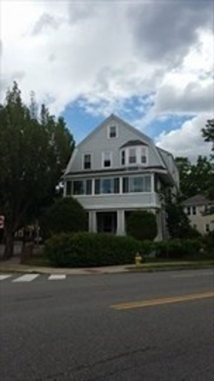 28 Marion 1, Belmont, MA 02478