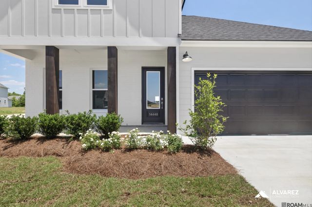 14448 Belle Maison, Gonzales, LA 70737