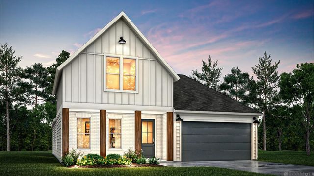 14448 Belle Maison, Gonzales, LA 70737