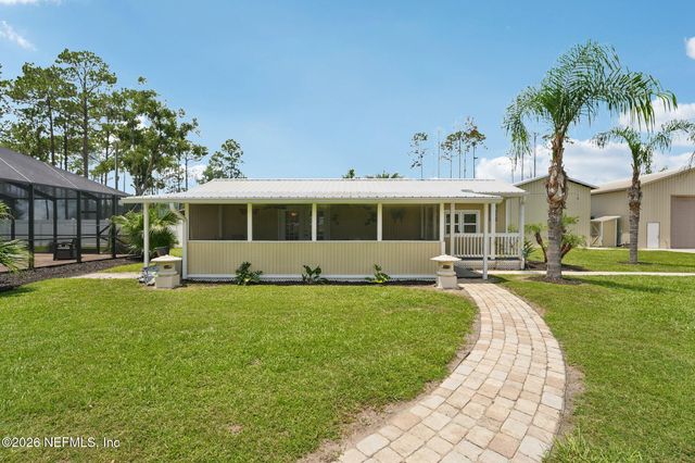 122 MACON Road, Palatka, FL 32177