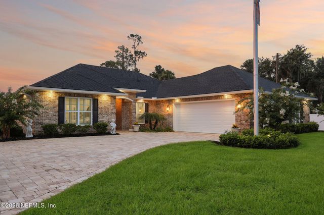 122 MACON Road, Palatka, FL 32177