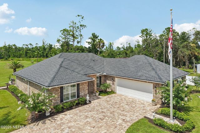 122 MACON Road, Palatka, FL 32177