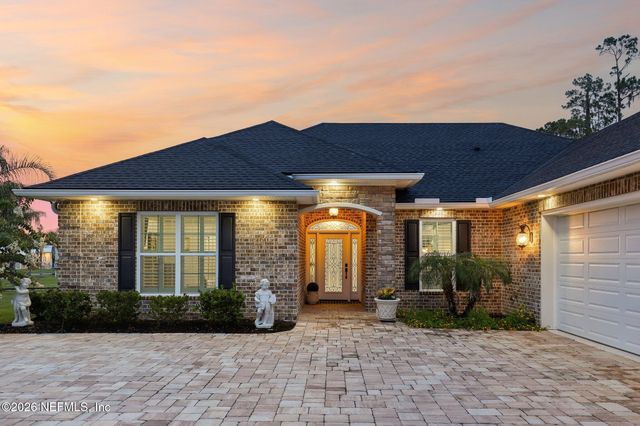 122 MACON Road, Palatka, FL 32177