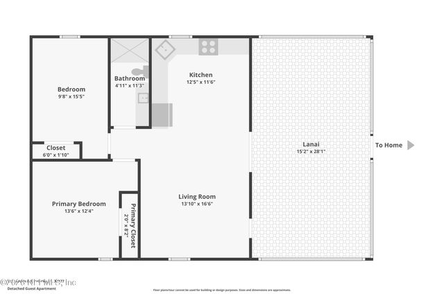 122 MACON Road, Palatka, FL 32177