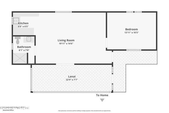 122 MACON Road, Palatka, FL 32177