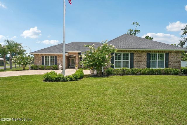 122 MACON Road, Palatka, FL 32177