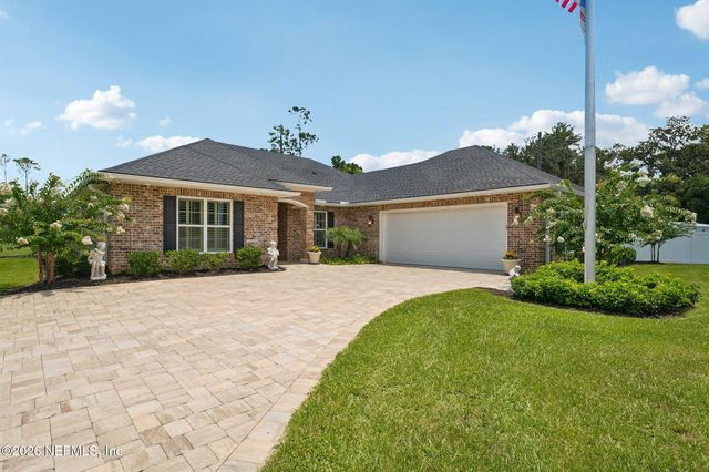 122 MACON Road, Palatka, FL 32177