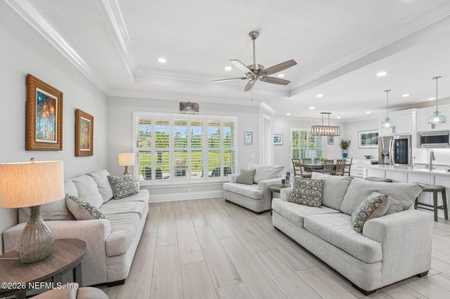 122 MACON Road, Palatka, FL 32177