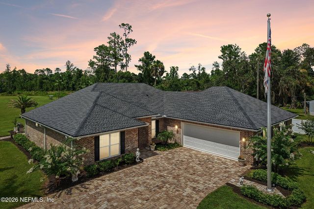 122 MACON Road, Palatka, FL 32177