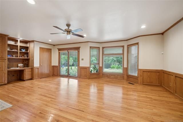 1424 Timber Lane, Mcalester, OK 74501