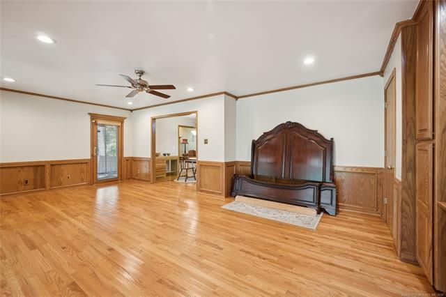 1424 Timber Lane, Mcalester, OK 74501