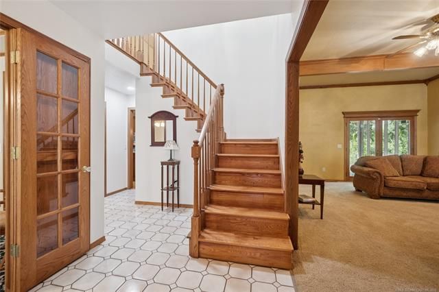 1424 Timber Lane, Mcalester, OK 74501