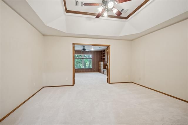 1424 Timber Lane, Mcalester, OK 74501