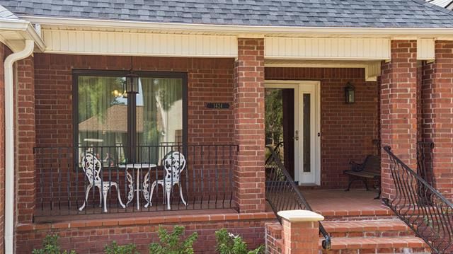 1424 Timber Lane, Mcalester, OK 74501
