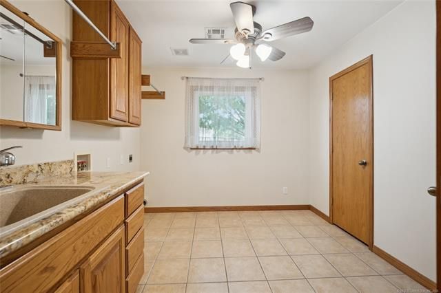 1424 Timber Lane, Mcalester, OK 74501