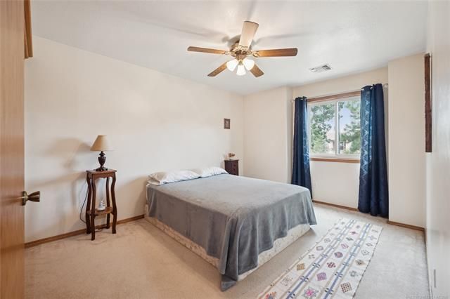 1424 Timber Lane, Mcalester, OK 74501