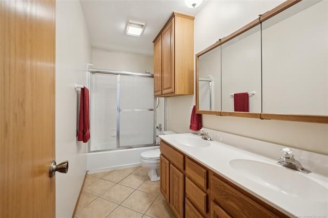 1424 Timber Lane, Mcalester, OK 74501