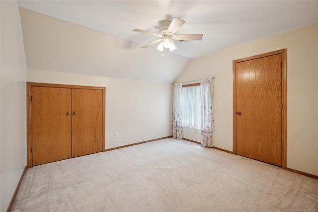 1424 Timber Lane, Mcalester, OK 74501