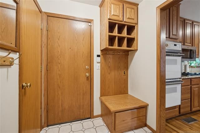 1424 Timber Lane, Mcalester, OK 74501