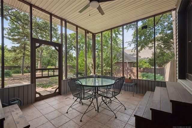 1424 Timber Lane, Mcalester, OK 74501